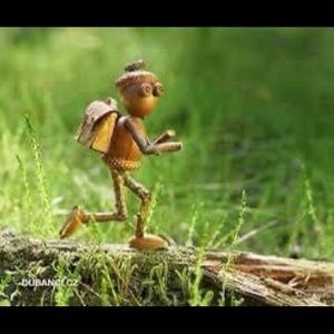 Meet your Posher, Monika